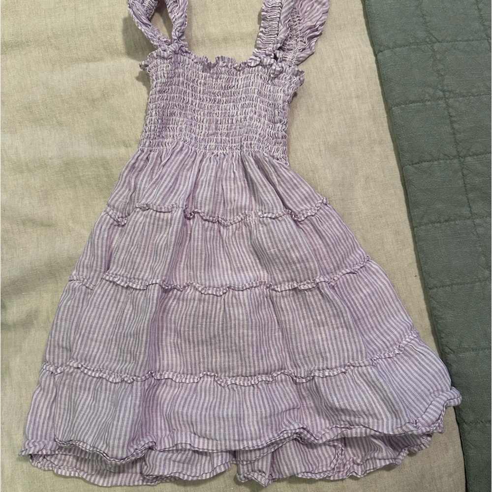 Hill house home kids dress